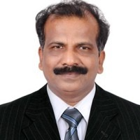 Dr. N. Parasuraman
