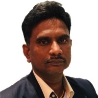 Mr. T.L. Nandagopal